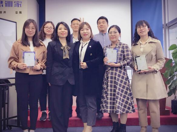 成功卡耐基口才